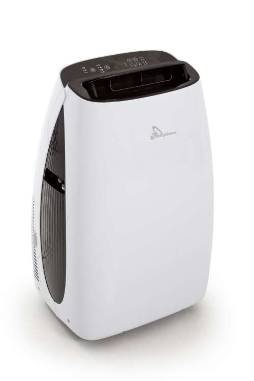 GMC Aircon  12000 BTU Portable Air conditioner  Heating and Cooling  GMCP12RLA  DEMO MODEL