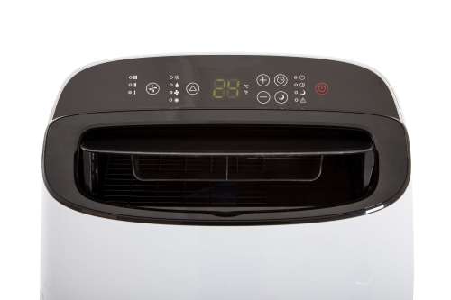 GMC Aircon  12000 BTU Portable Air conditioner  Heating and Cooling  GMCP12RLA  DEMO MODEL