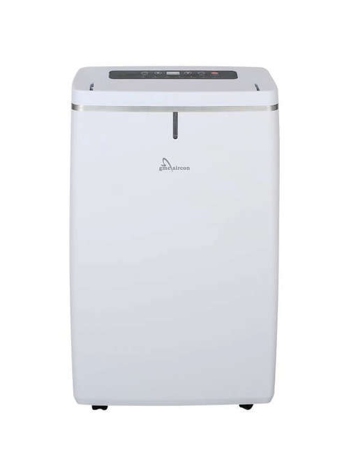 GMC - Dehumidifier - 25 Litre - White