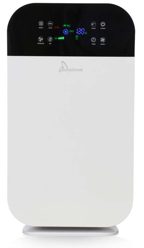 GMC  Air Purifier  GMC280AP - DEMO Model