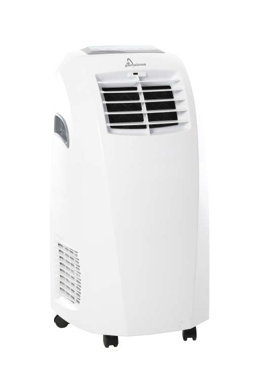 GMC Aircon  10000 BTU Portable Air conditioner  Cooling Only  GMCP10Y  DEMO MODEL