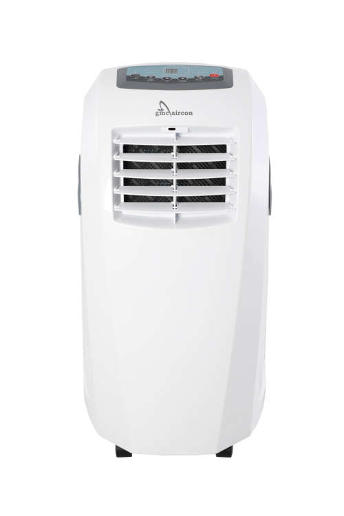 GMC Aircon  10000 BTU Portable Air conditioner  Cooling Only  GMCP10Y  DEMO MODEL