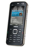 ### Nokia N78 Smartphone (Latest firmware) ###