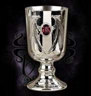 RAAMAEL PILS GOBLET  by   ***ALCHEMY GOTHIC UK***