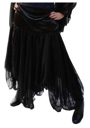GOTHIC CLOTHING - FAIRY SKIRT - BEAUTIFUL!!!!