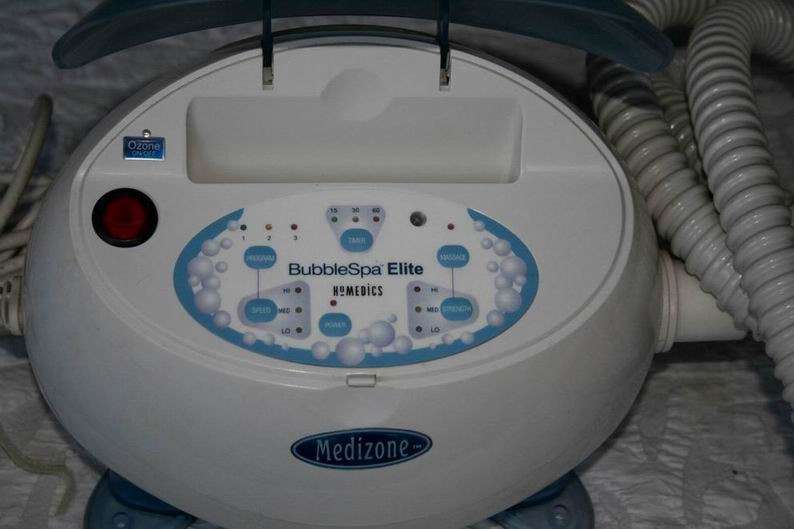 PRICE CUT!!! MEDIZONE SPA - SA's top selling medical spa for your home ( 3-in-1 Therapy )