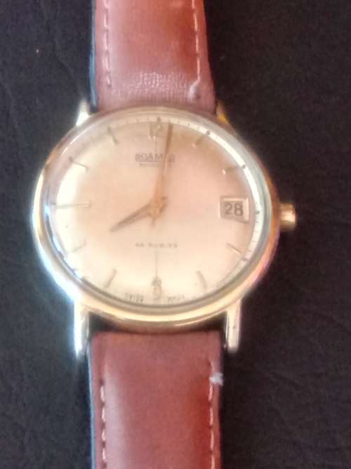 Roamer Rotodate