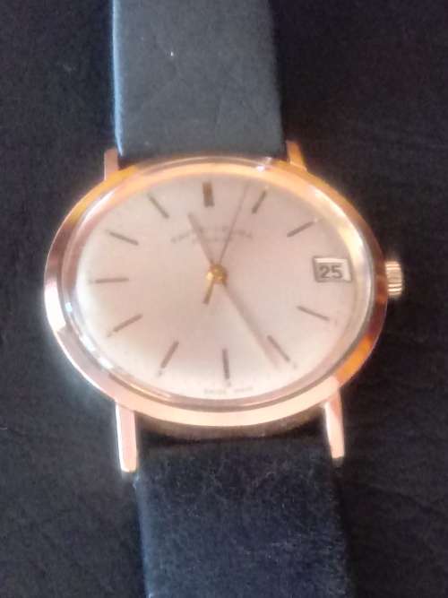 Favre Leuba Geneve