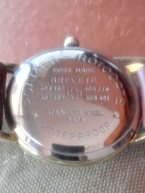 Roamer Rotodate