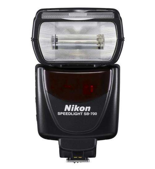 Genuine Nikon SB-700 SB700 AF Speedlight Flash