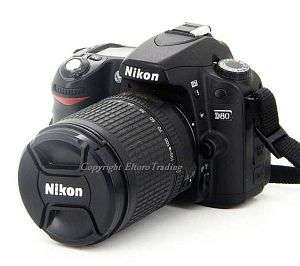 Nikon D80 with Nikon 18-135mm f/3.5-5.6G ED-IF AF-S DX Zoom-Nikkor Lens