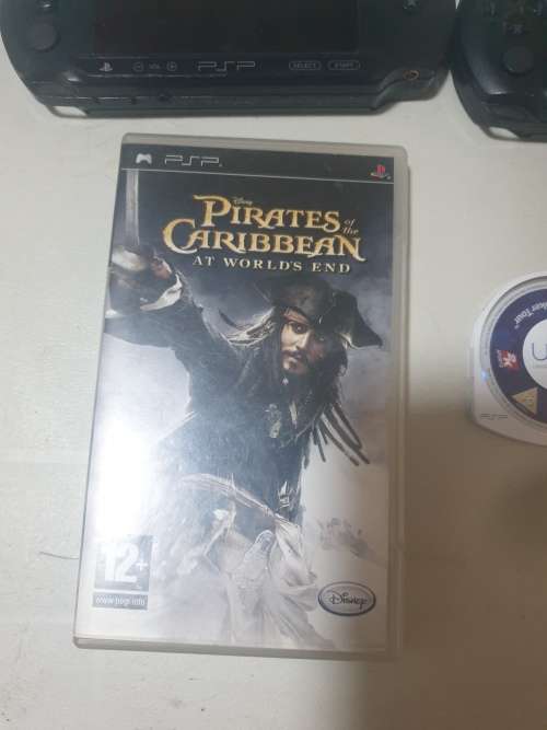 2x PSP not working