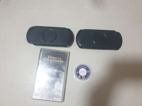 2x PSP not working