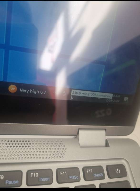Mecer Guru Touchscreen 2 in 1 360° LTE Laptop