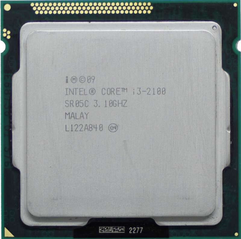 Hp compaq 6200 pro