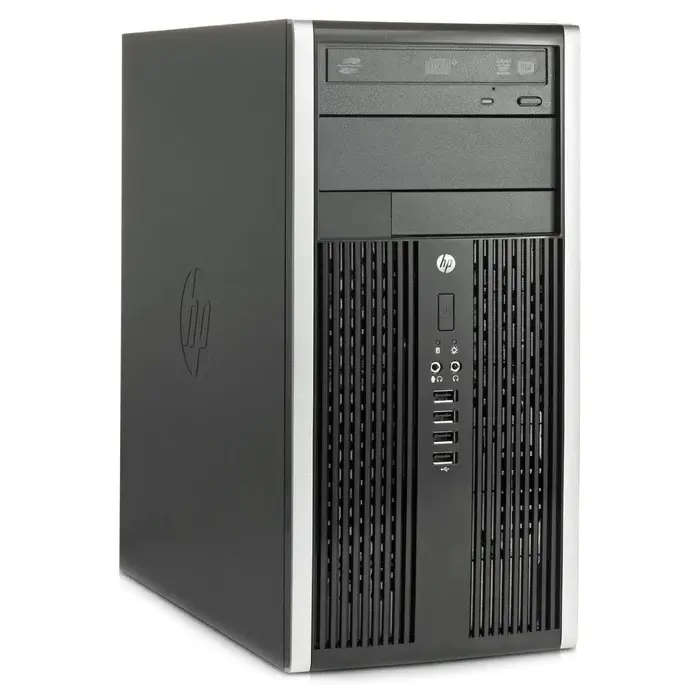 Hp compaq 6200 pro
