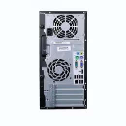 Hp compaq 6200 pro