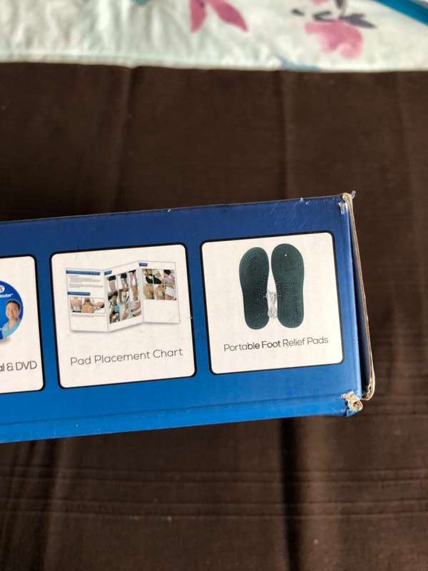 Dr Ho`s Circulation Promoter (Verimark Product)