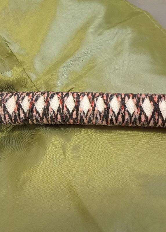 Japanese Katana Sword Set
