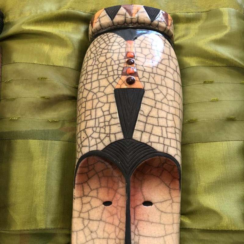 Beautiful Ceramic Art by Porcupine Ceramics of The Crags
