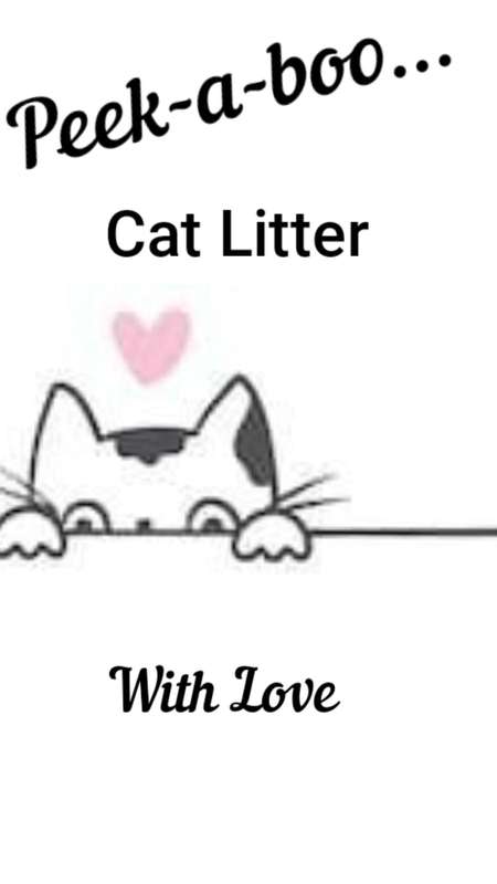 Cat Litter - Clay - 20 Liter / +-22 kg