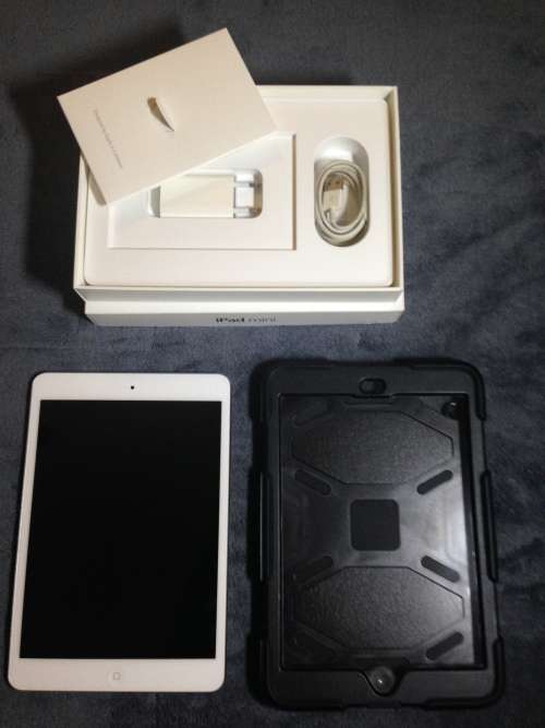 Apple Ipad Mini 1