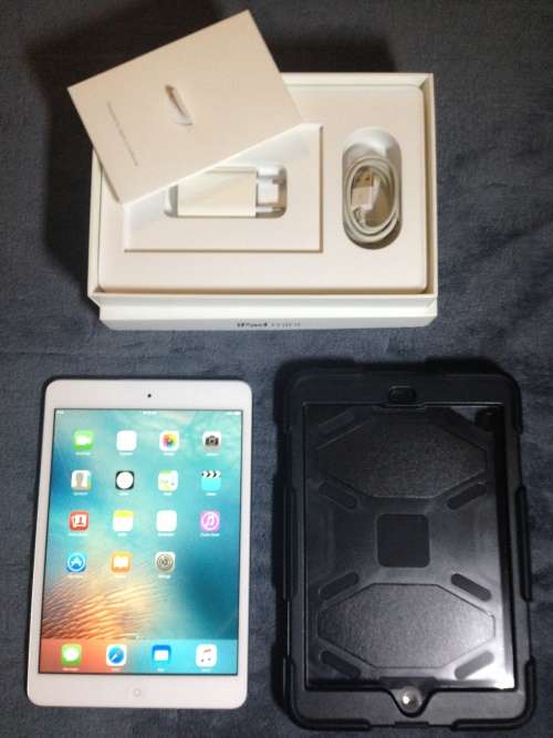 Apple Ipad Mini 1