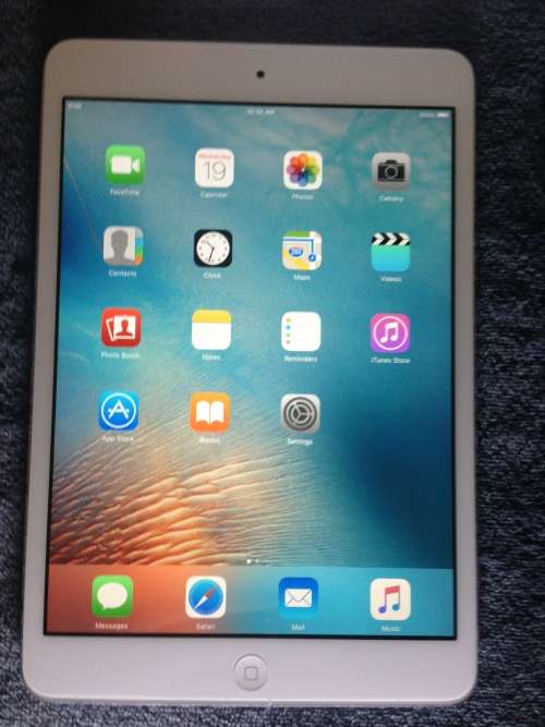 Apple Ipad Mini 1