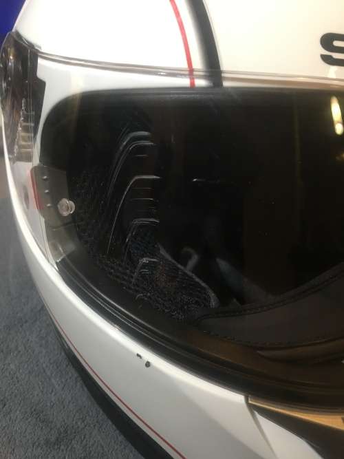 Shark S900c Helmet