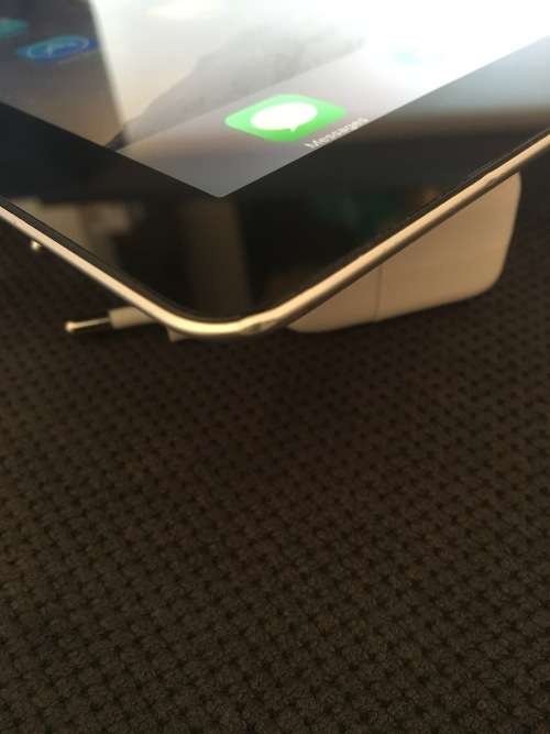 Apple iPad 4 16gb WiFi & Cellular (A1460)