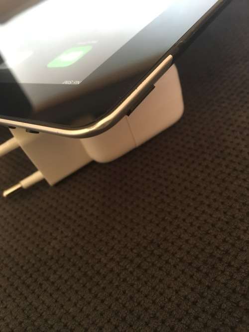 Apple iPad 4 16gb WiFi & Cellular (A1460)