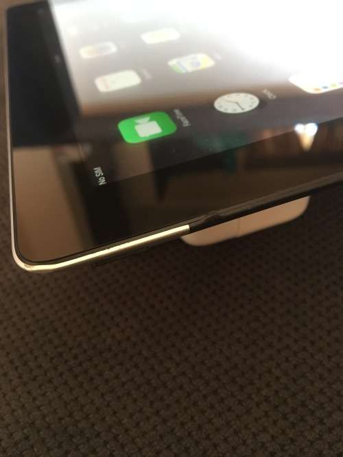 Apple iPad 4 16gb WiFi & Cellular (A1460)