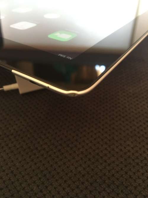 Apple iPad 4 16gb WiFi & Cellular (A1460)