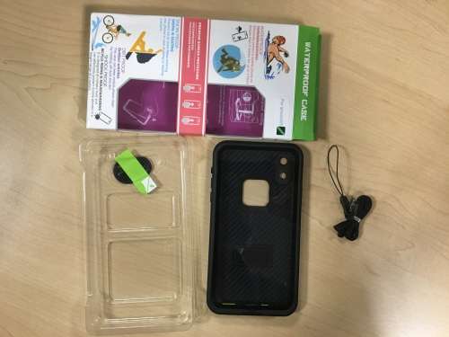 iPhone Xr (Black) - 64GB