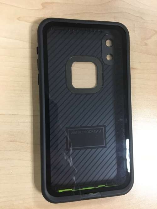 iPhone Xr (Black) - 64GB
