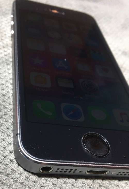iPhone 5s