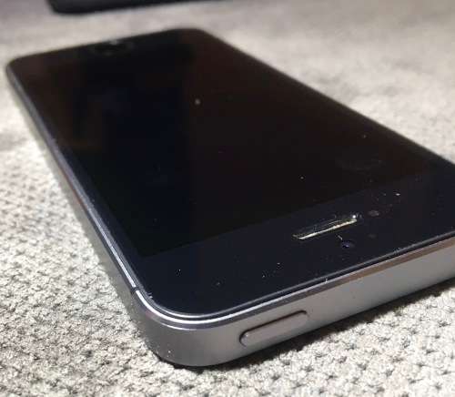 iPhone 5s