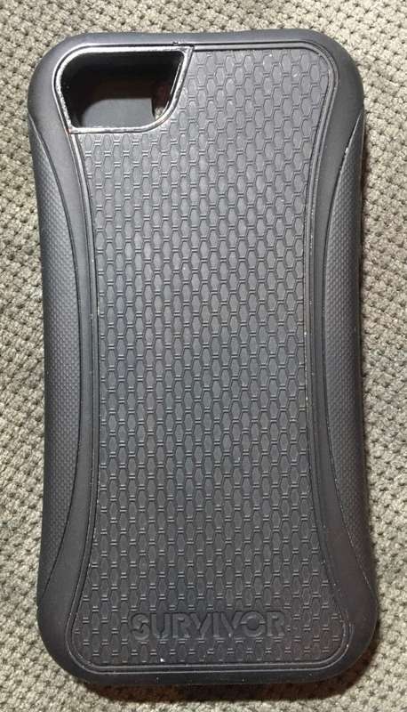 iPhone 5s