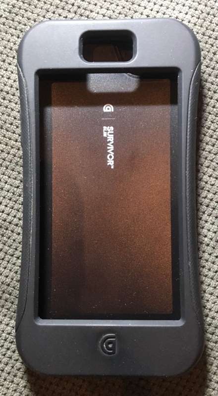 iPhone 5s