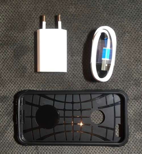 iPhone 5