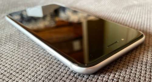 IPhone 6s 64gb Silver