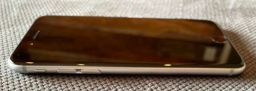 IPhone 6s 64gb Silver