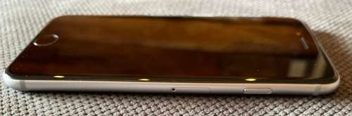 IPhone 6s 64gb Silver