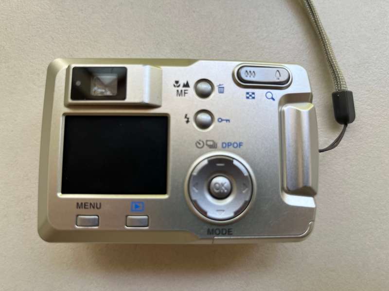 Pentax Opti 30 Digital Camera / Garmin StreetPilot i3 GPS / Netgear N300 Wireless ADSL2+ Router