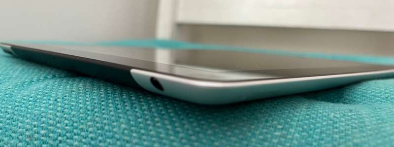iPad 4 (A1460)