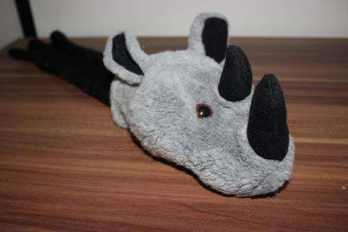 Rhino club cover - clean and good condition.