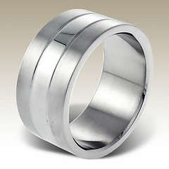 BARGAIN!! Mens Ring size 7/0