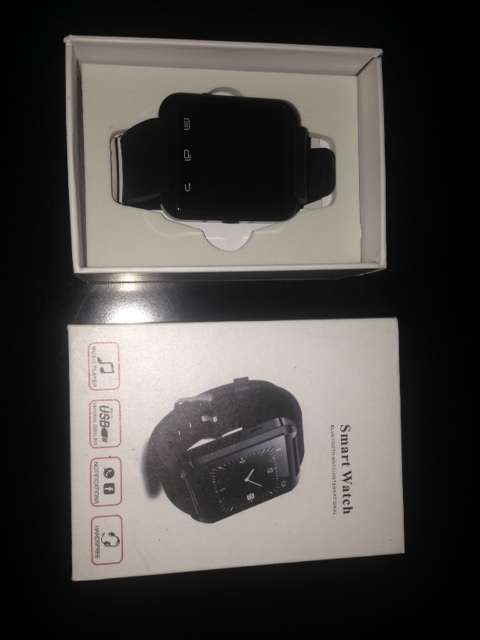 smart watches