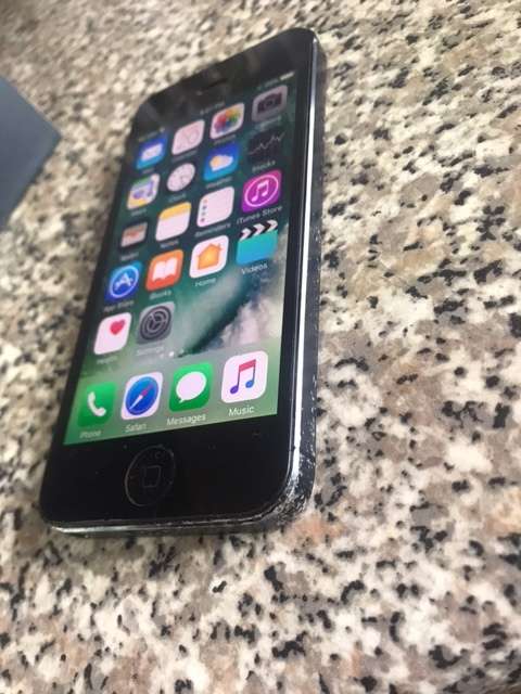 iphone 5 16gb