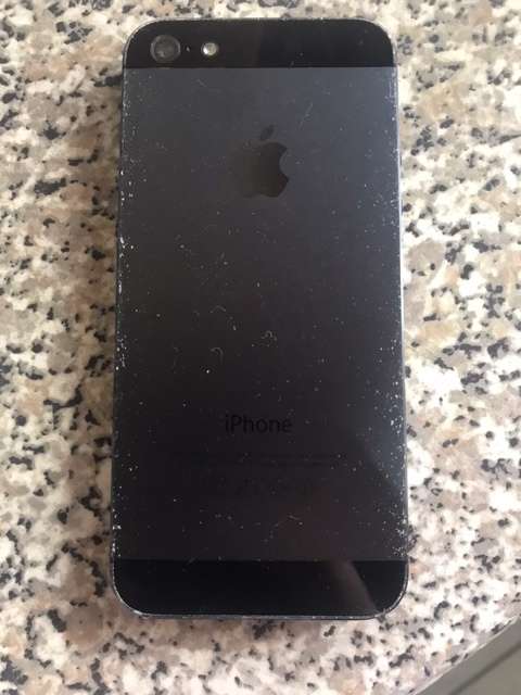 iphone 5 16gb